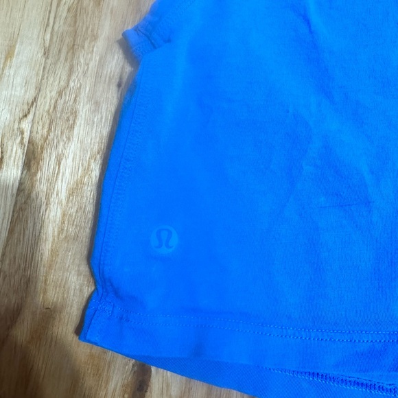 lululemon poolside muscle tank - Picture 3 of 3